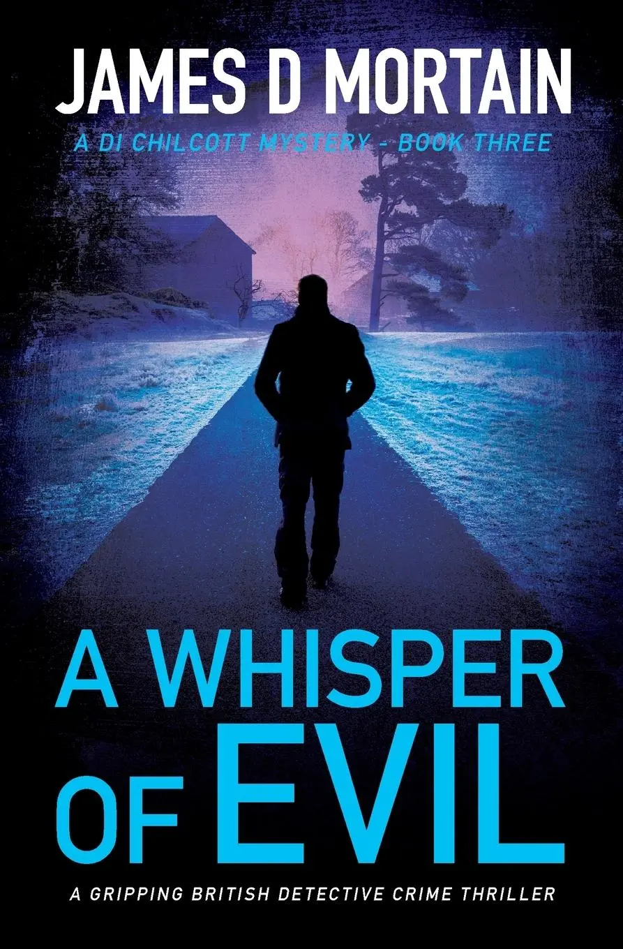 Cover: 9781916008496 | A Whisper Of Evil | A gripping British detective crime thriller | Buch