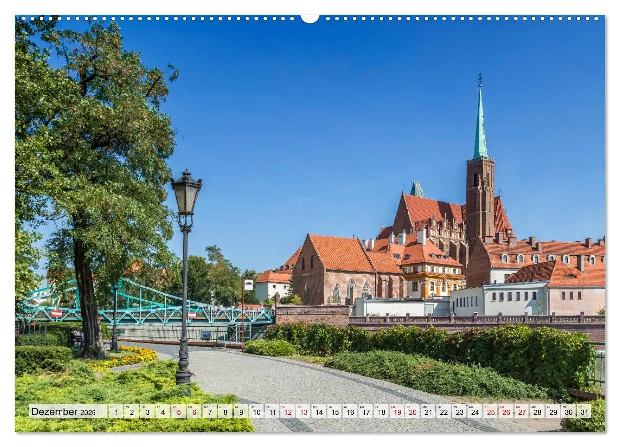 Bild: 9783457758496 | NIEDERSCHLESIEN Sommerliche Impressionen (hochwertiger Premium...