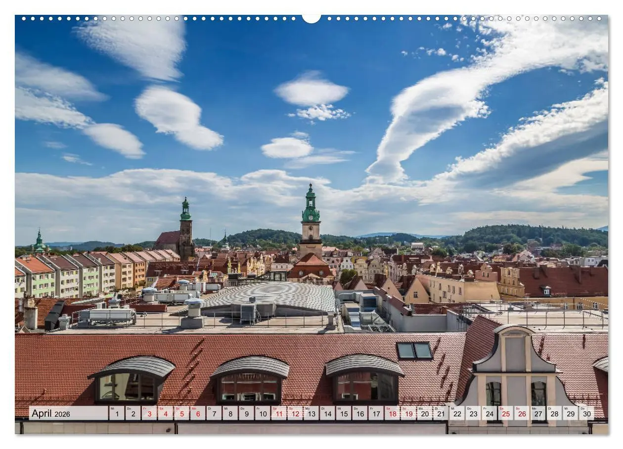 Bild: 9783457758496 | NIEDERSCHLESIEN Sommerliche Impressionen (hochwertiger Premium...