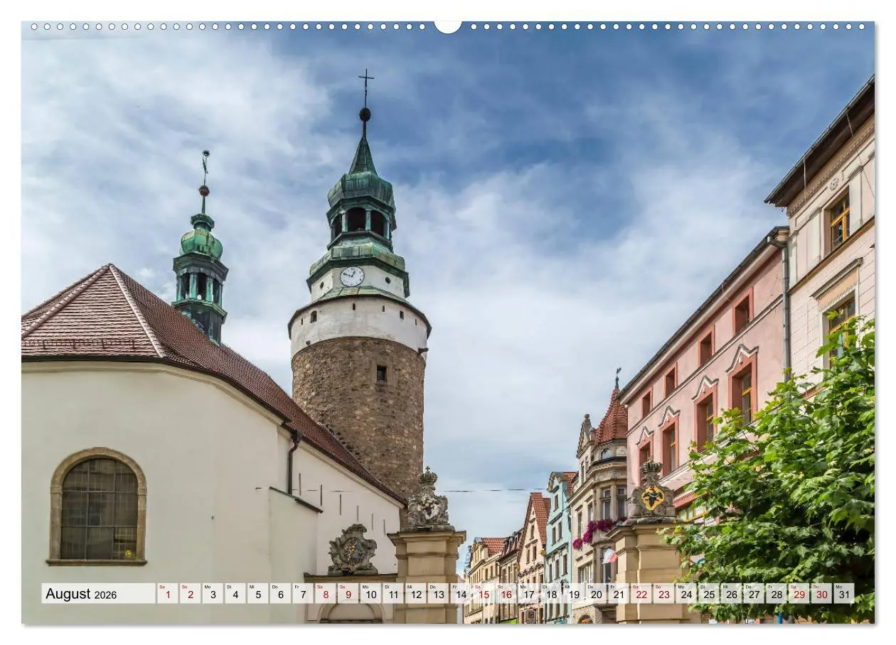 Bild: 9783457758496 | NIEDERSCHLESIEN Sommerliche Impressionen (hochwertiger Premium...