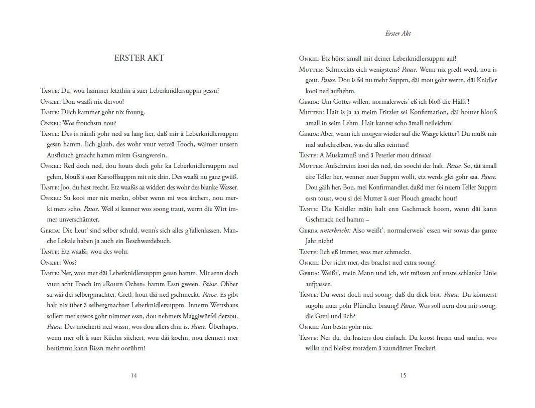 Bild: 9783747208496 | Schweig, Bub! | Jubiläumsausgabe 50 Jahre | Fitzgerald Kusz | Buch