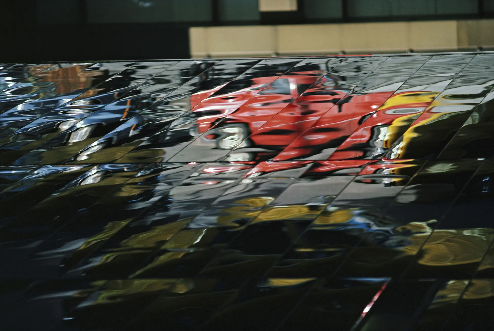 Bild: 9783791388496 | Ernst Haas: Abstract | David Campany | Buch | 240 S. | Englisch | 2024