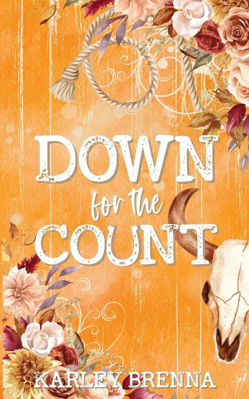 Cover: 9798988818496 | Down for the Count | Karley Brenna | Taschenbuch | Englisch | 2026