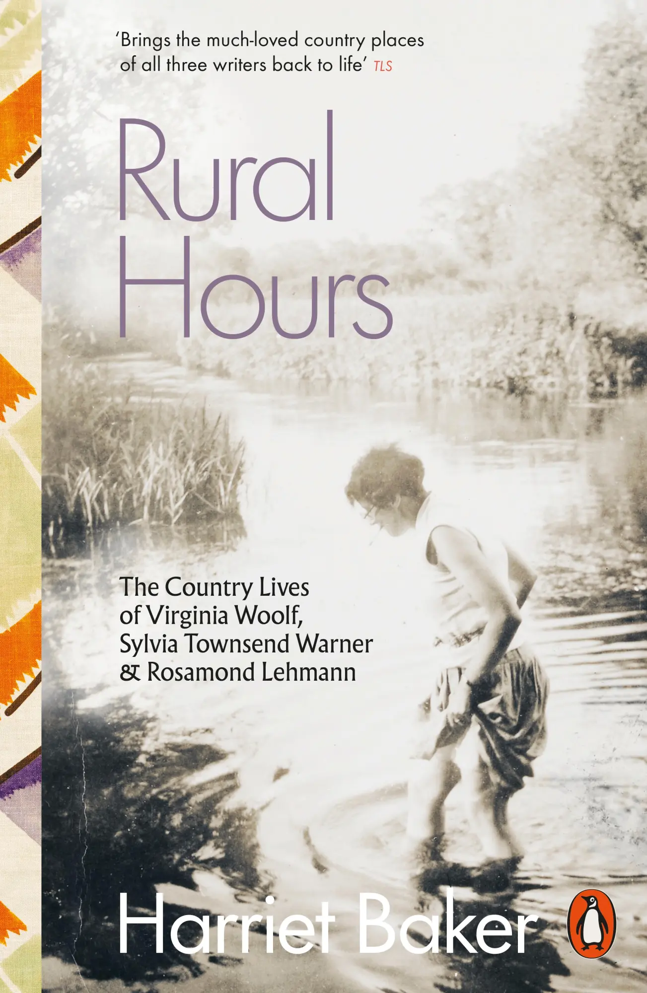 Cover: 9780141998596 | Rural Hours | Harriet Baker | Taschenbuch | 384 S. | Englisch | 2025