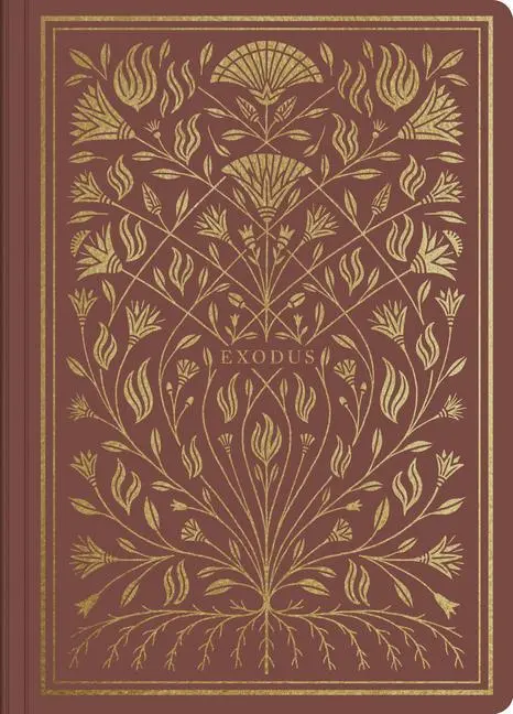 Cover: 9781433568596 | ESV Illuminated Scripture Journal: Exodus | Taschenbuch | Englisch