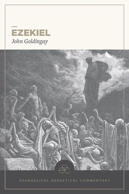 Cover: 9781683598596 | Ezekiel | John Goldingay | Buch | Einband - fest (Hardcover) | 2026