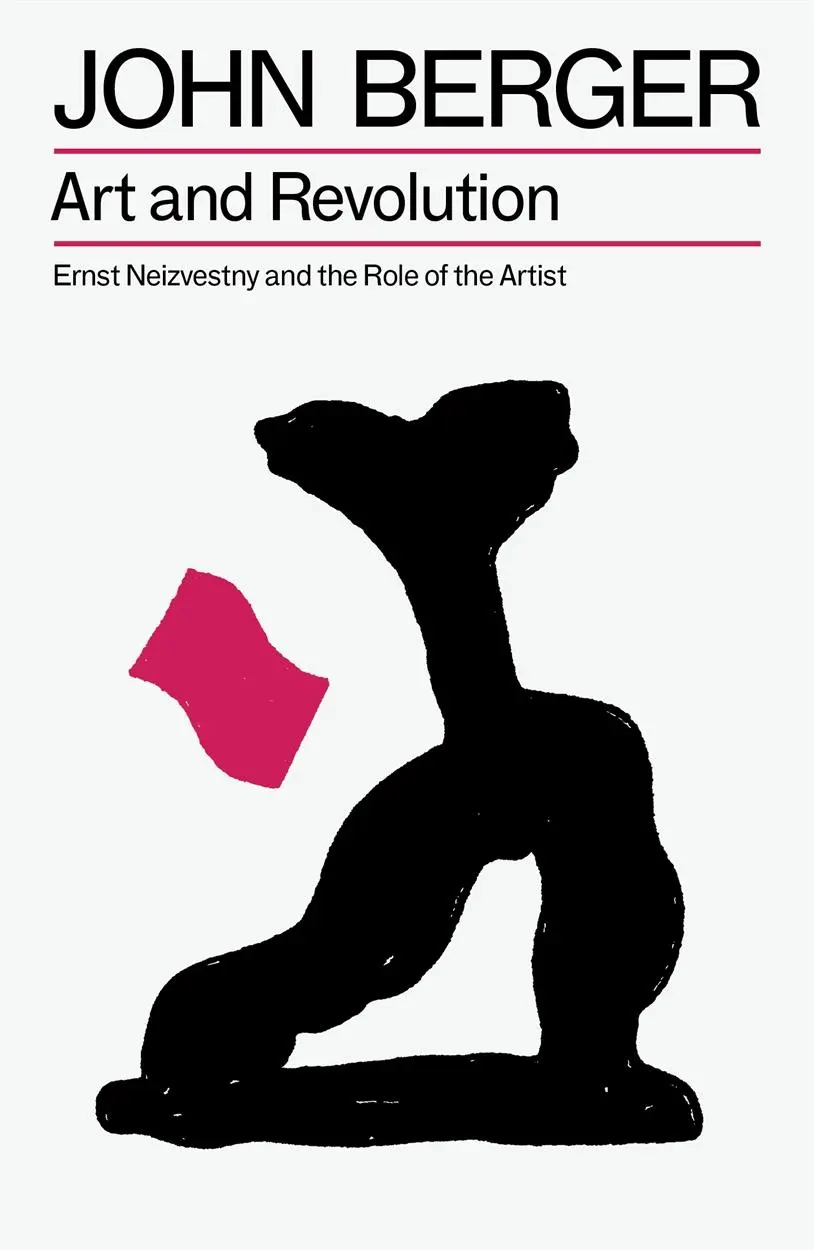 Cover: 9781804298596 | Art and Revolution | Ernst Neizvestny and the Role of the Artist