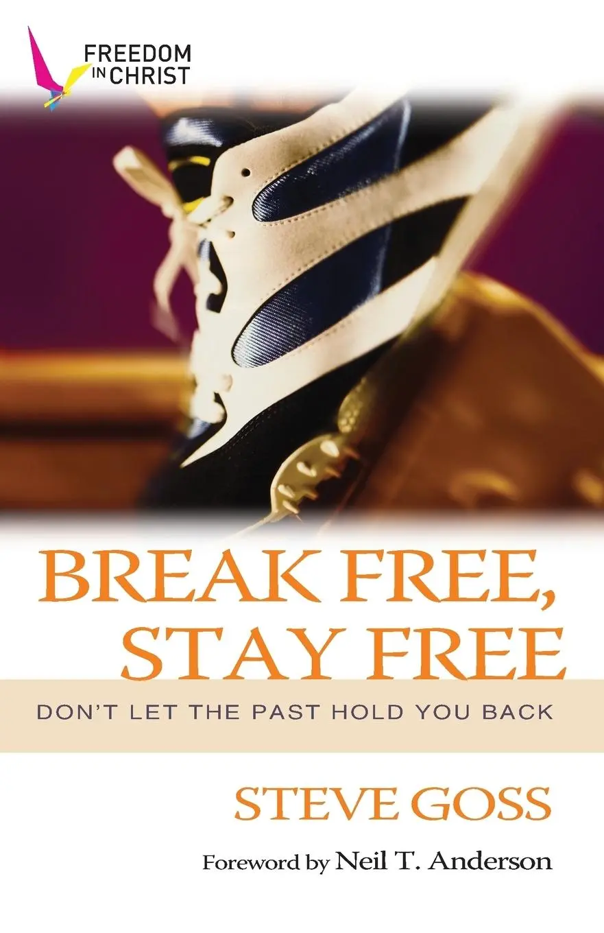 Cover: 9781854248596 | Break Free, Stay Free | Steve Goss | Taschenbuch | Englisch | 2008