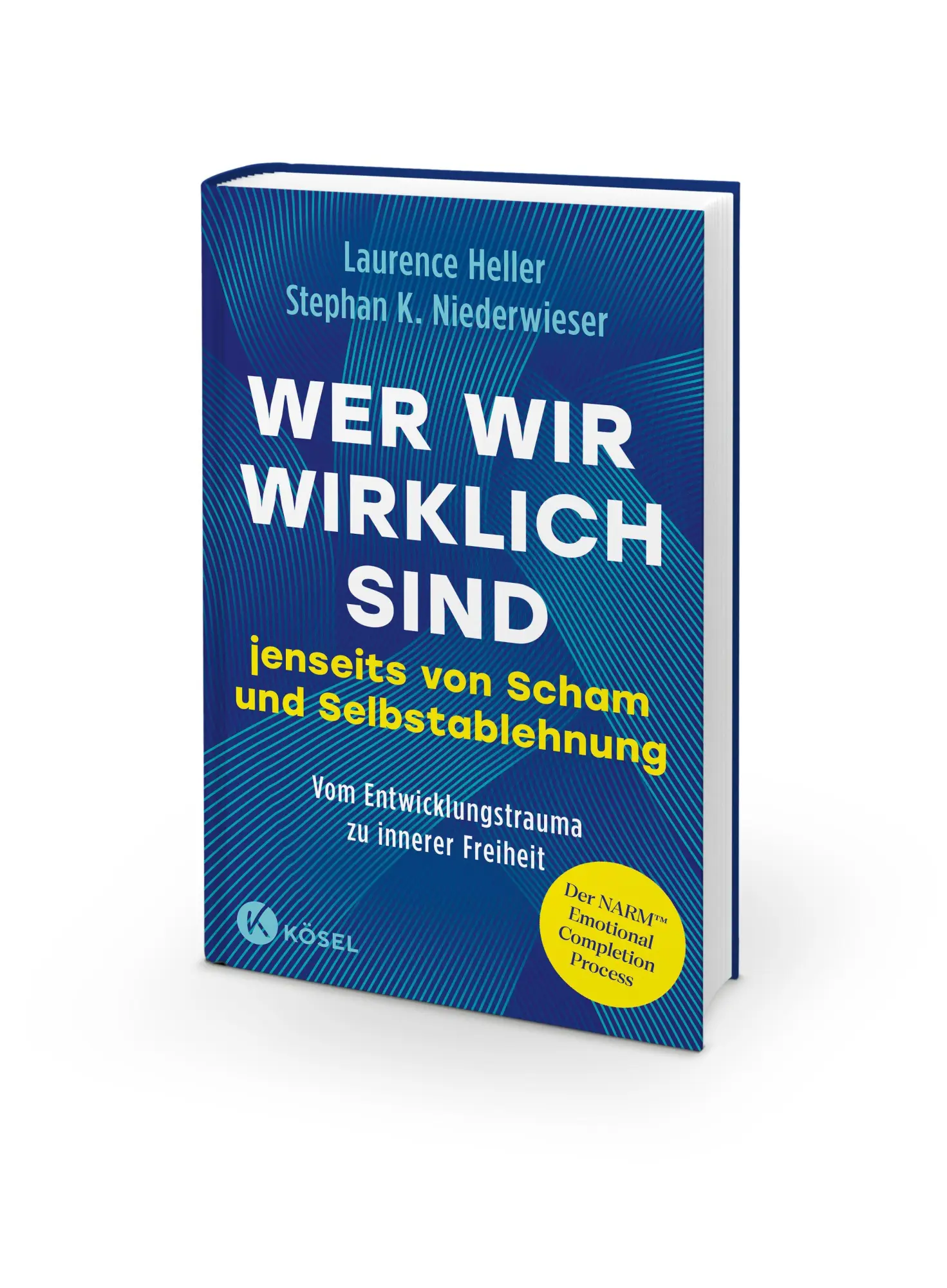 Bild: 9783466348596 | Wer wir wirklich sind jenseits von Scham und Selbstablehnung | Buch