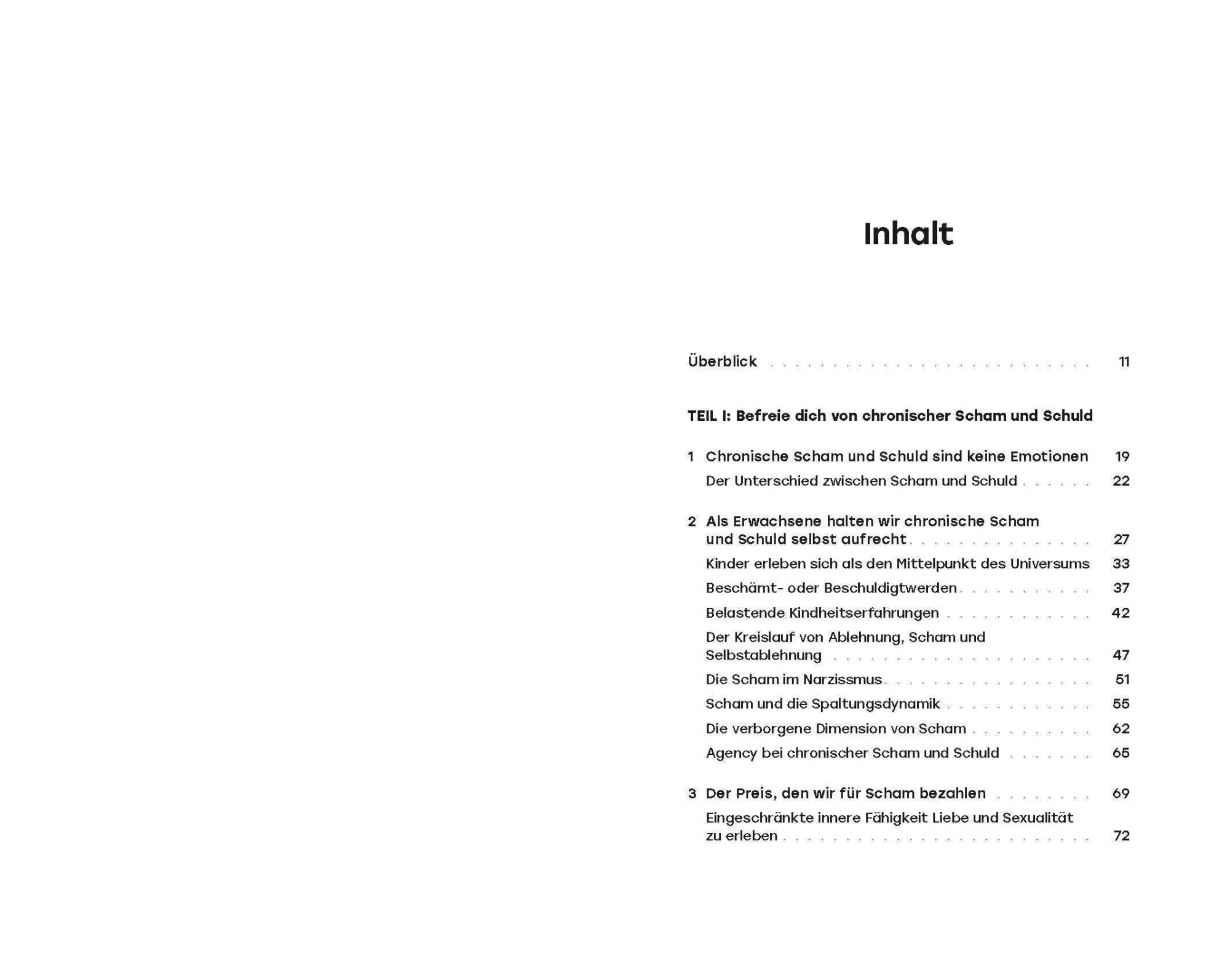 Bild: 9783466348596 | Wer wir wirklich sind jenseits von Scham und Selbstablehnung | Buch