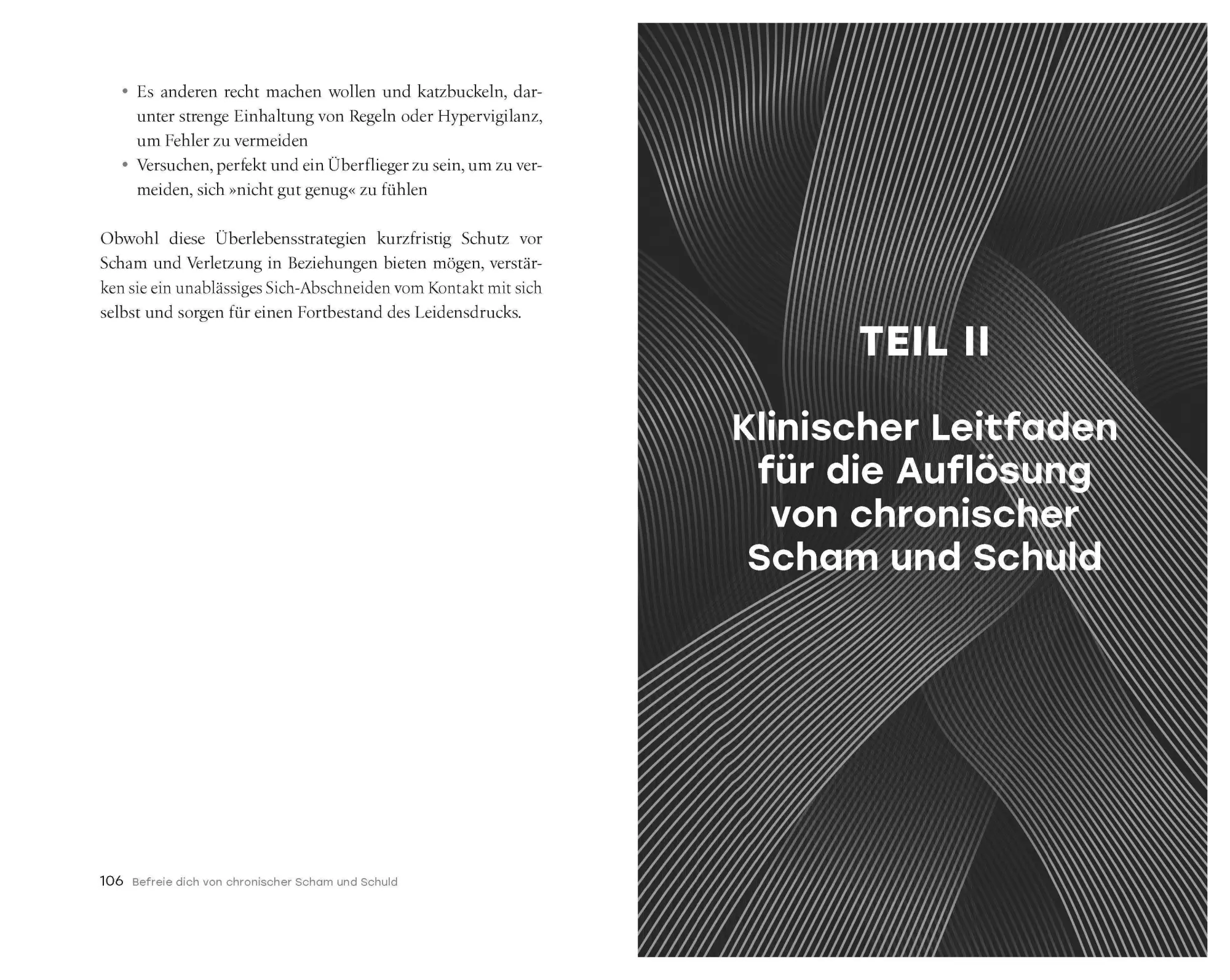 Bild: 9783466348596 | Wer wir wirklich sind jenseits von Scham und Selbstablehnung | Buch