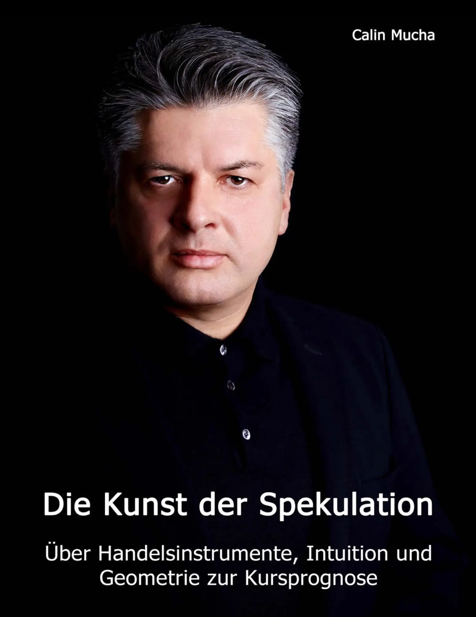 Cover: 9783741258596 | Die Kunst der Spekulation | Calin Mucha | Taschenbuch | 132 S. | 2016