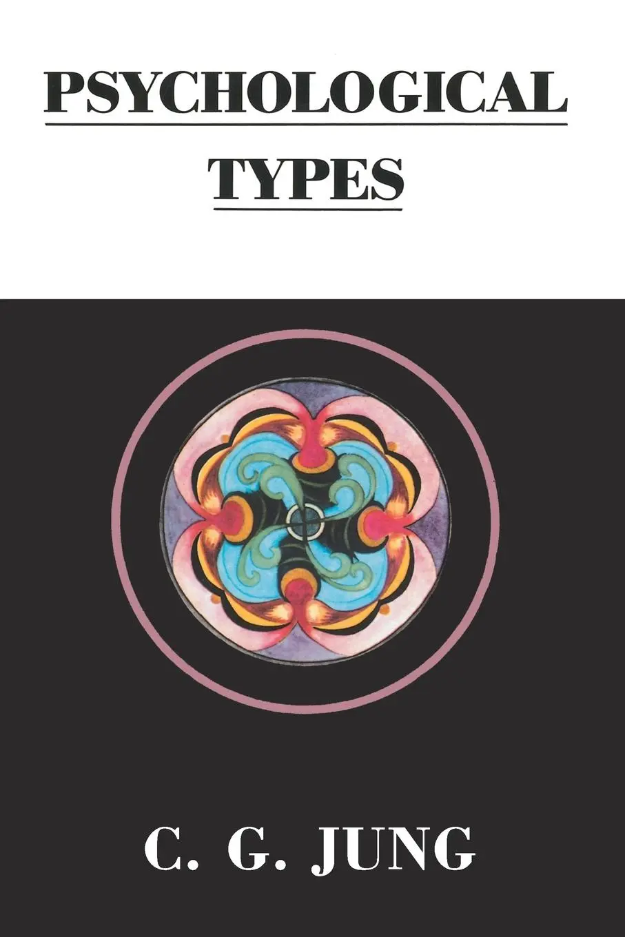Cover: 9780367708696 | Psychological Types | C. G. Jung | Taschenbuch | Englisch | 2022