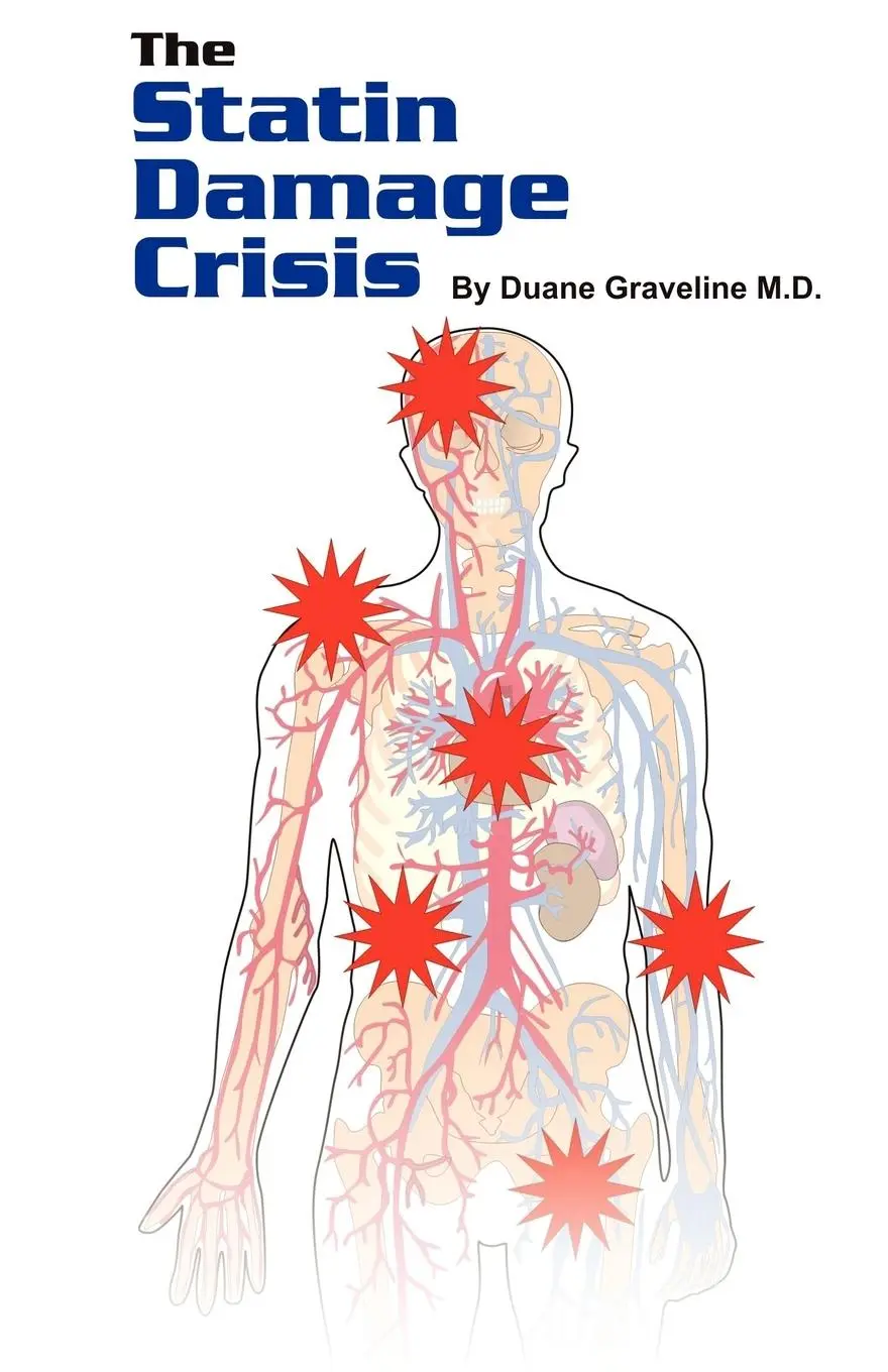 Cover: 9781424338696 | The Statin Damage Crisis | Duane Graveline | Taschenbuch | Englisch