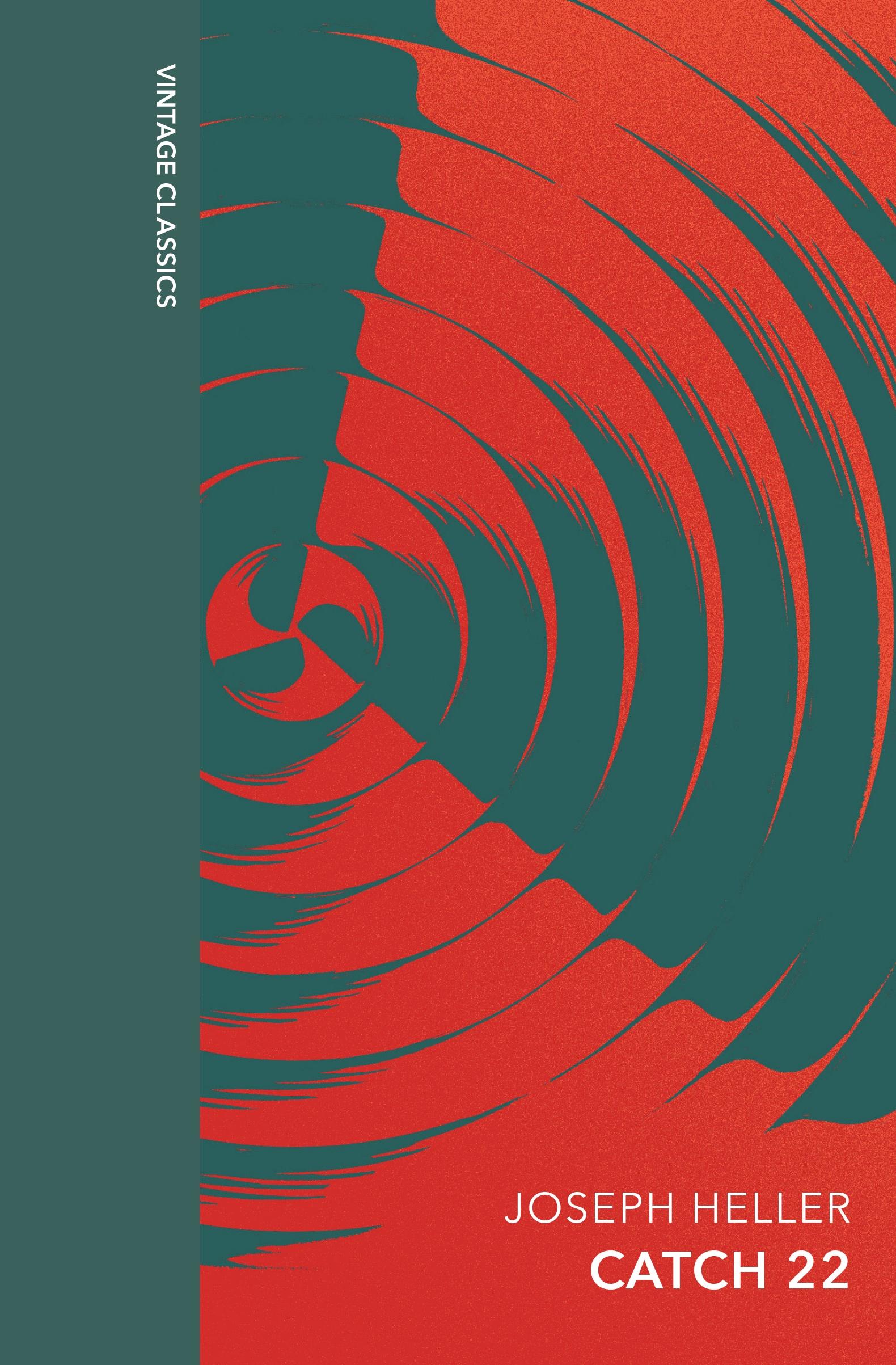 Cover: 9781784878696 | Catch-22 | A special edition of the classic world war two novel | Buch
