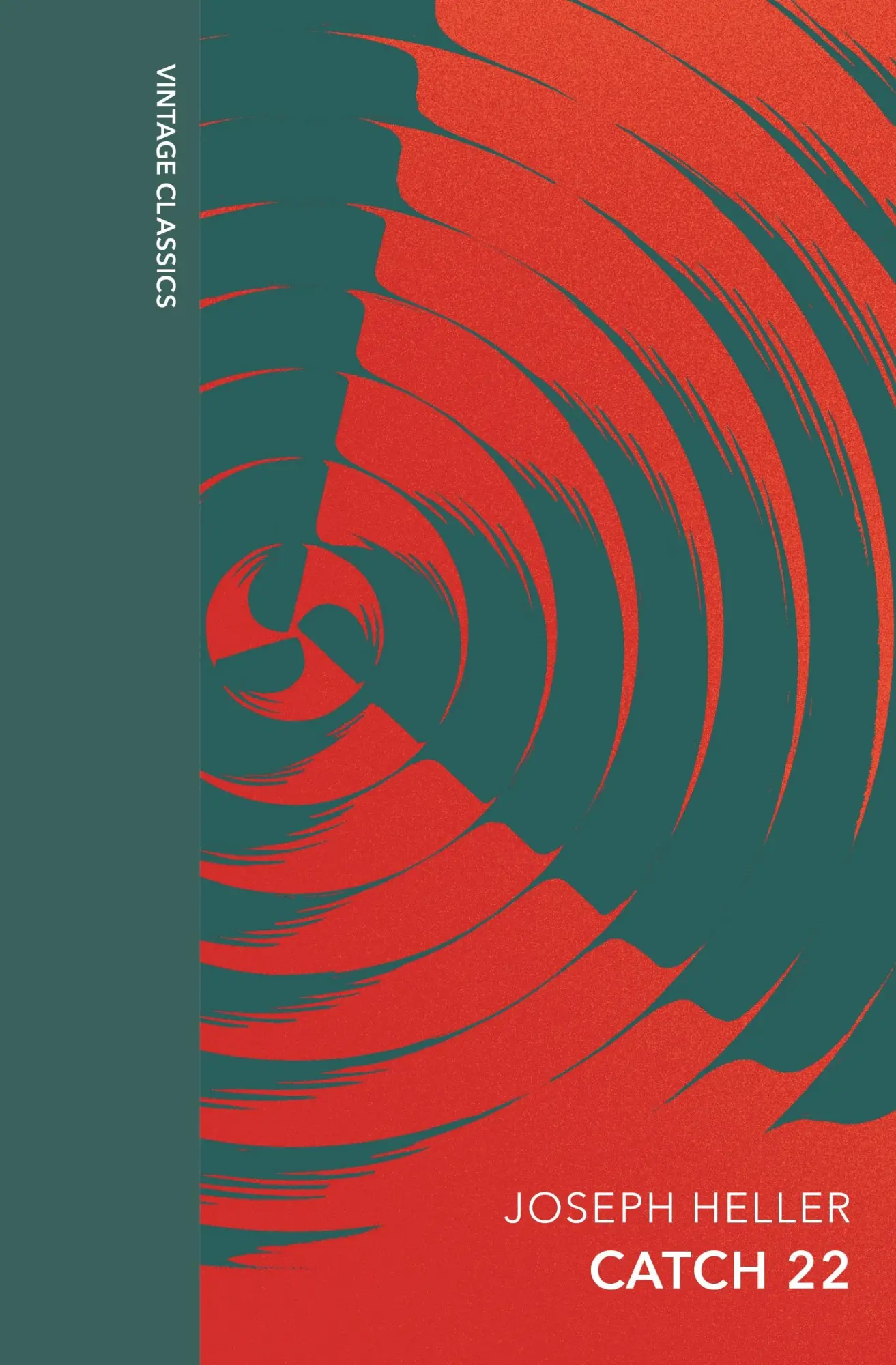 Cover: 9781784878696 | Catch-22 | A special edition of the classic world war two novel | Buch
