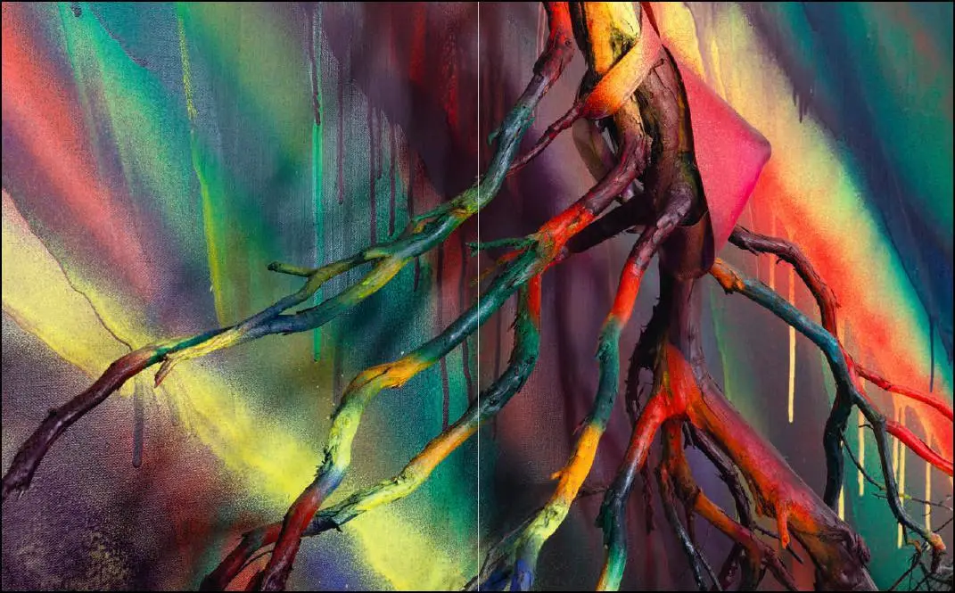 Bild: 9783777438696 | Katharina Grosse | Wien Galerie nächst St. Stephan (u. a.) | Buch