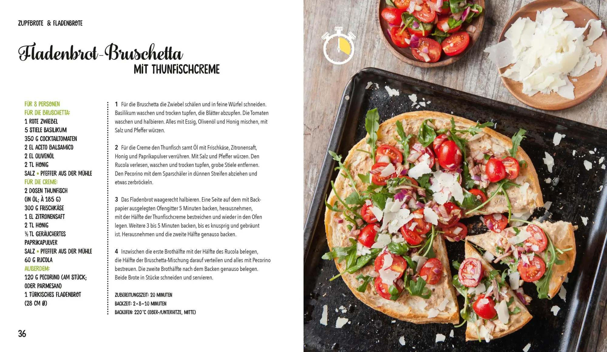 Bild: 9783898838696 | Party vom Blech | Buch | 120 S. | Deutsch | 2019 | ZS Verlag