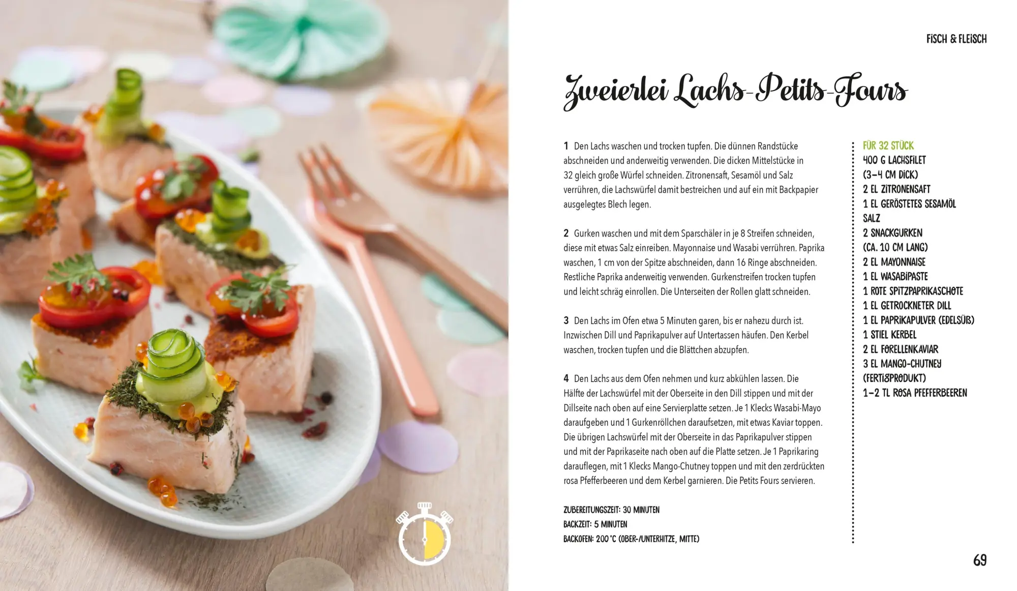 Bild: 9783898838696 | Party vom Blech | Buch | 120 S. | Deutsch | 2019 | ZS Verlag