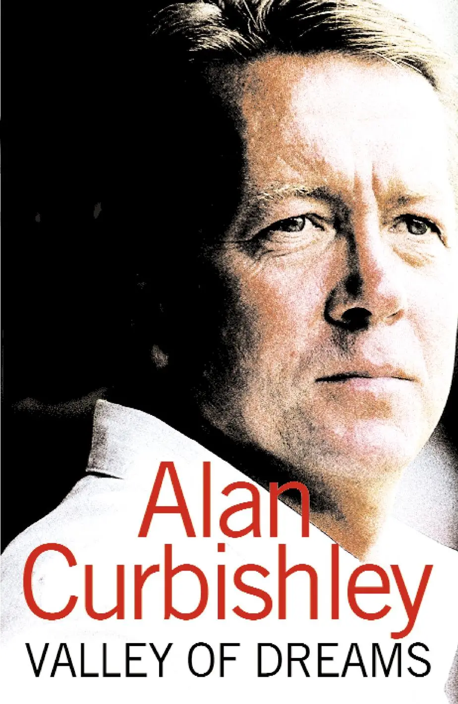 Cover: 9780008318796 | Valley of Dreams | Alan Curbishley | Taschenbuch | Englisch | 2018