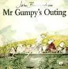 Cover: 9780099408796 | Mr Gumpy's Outing | John Burningham | Taschenbuch | Englisch | 2001