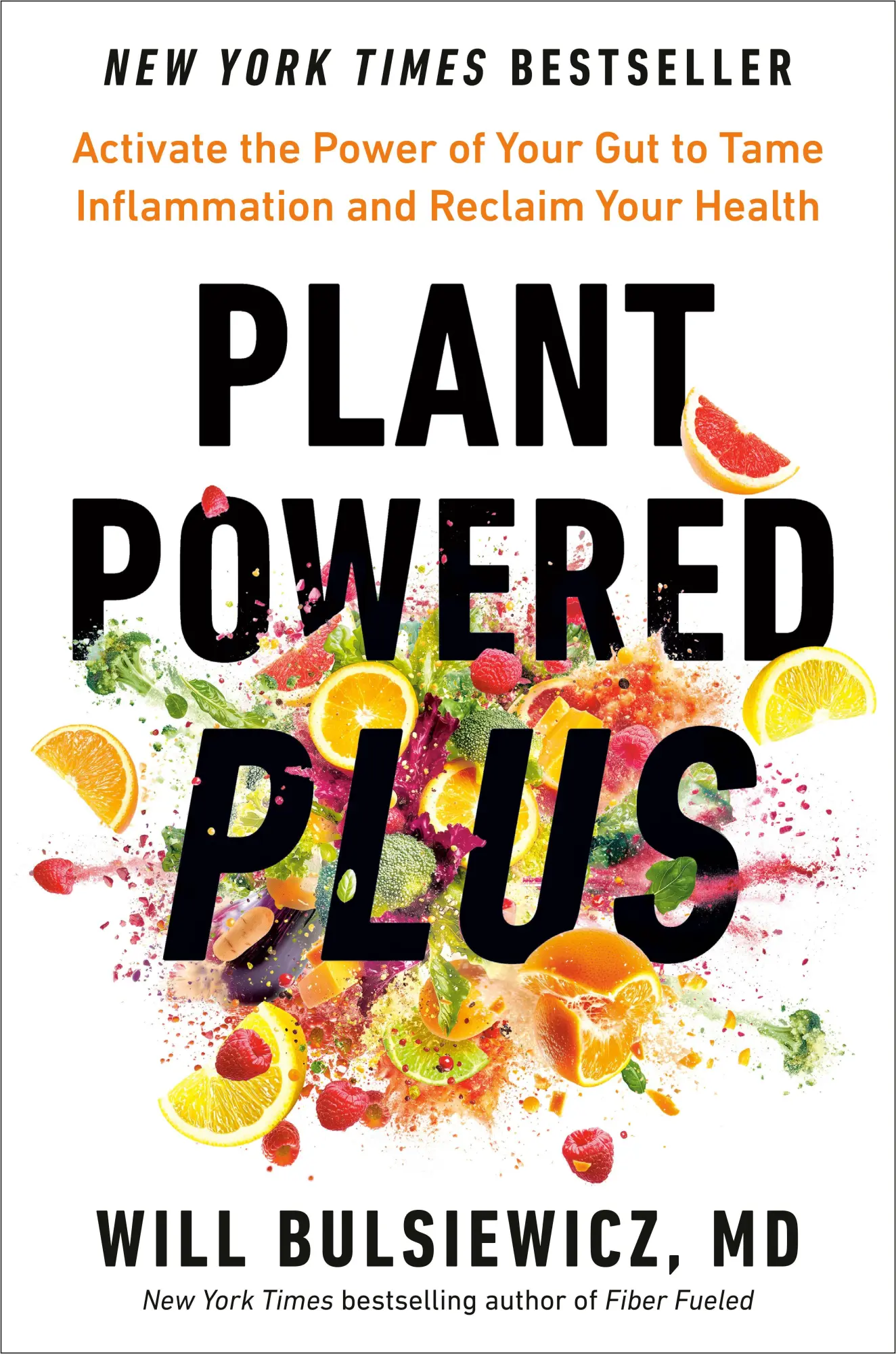 Cover: 9780593418796 | Plant Powered Plus | Will Bulsiewicz | Buch | XXII | Englisch | 2026
