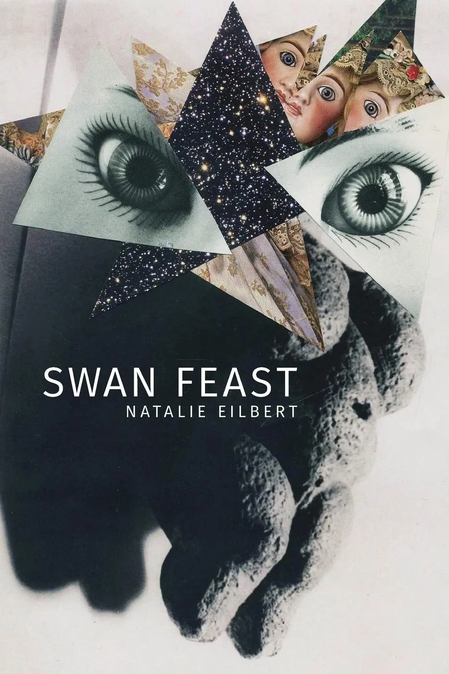 Cover: 9780982658796 | Swan Feast | Natalie Eilbert | Taschenbuch | Kartoniert / Broschiert