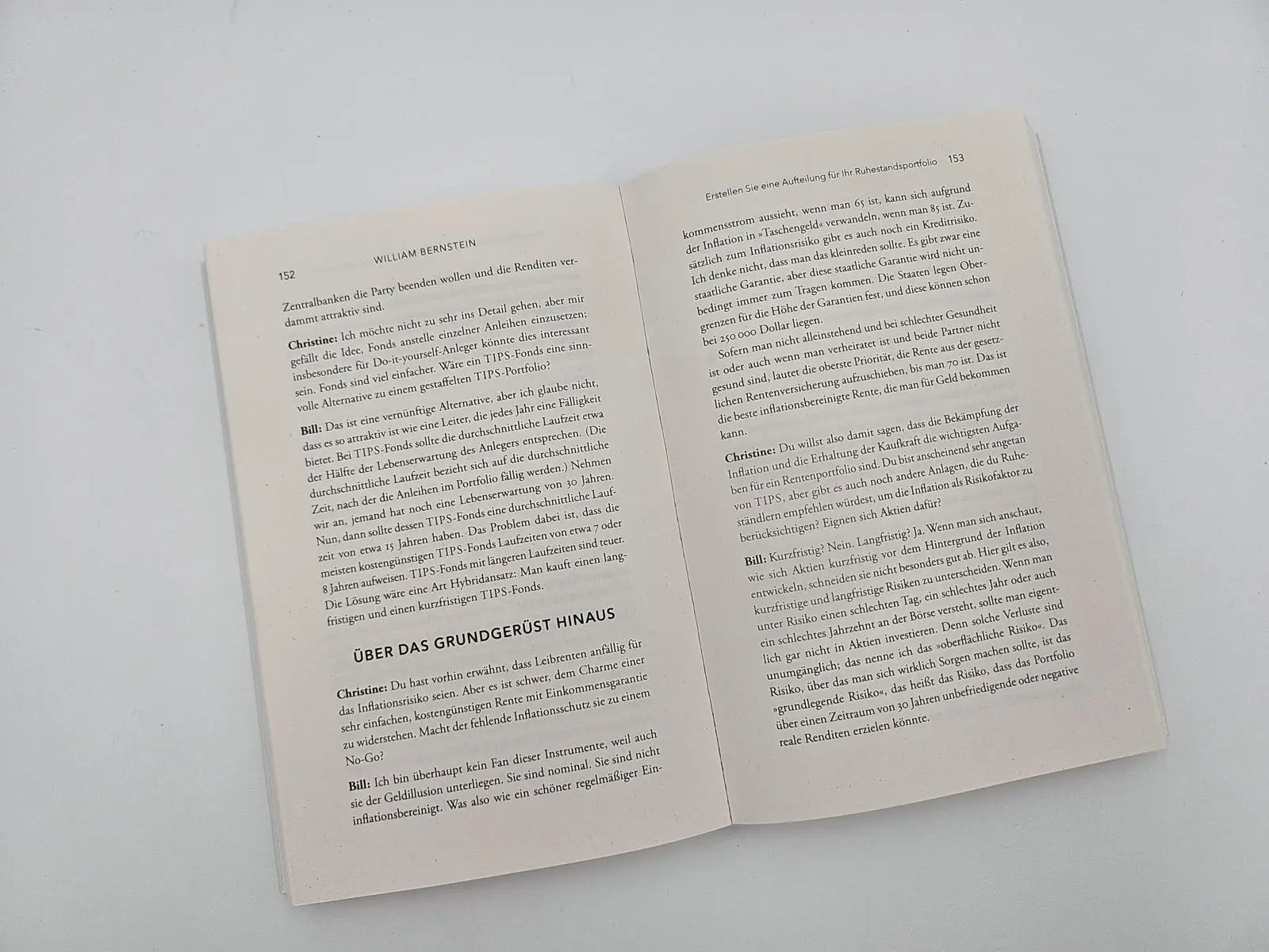 Bild: 9783492068796 | How to Retire | Christine Benz | Taschenbuch | 352 S. | Deutsch | 2025