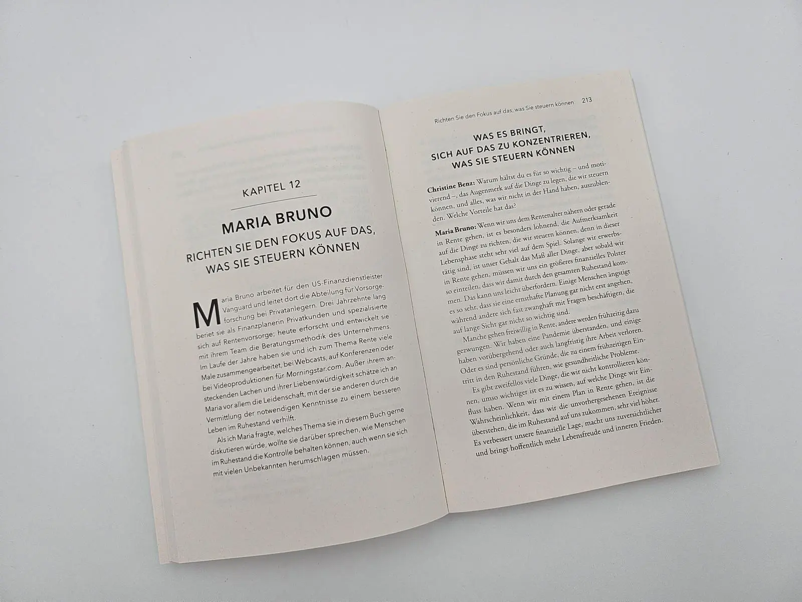 Bild: 9783492068796 | How to Retire | Christine Benz | Taschenbuch | 352 S. | Deutsch | 2025