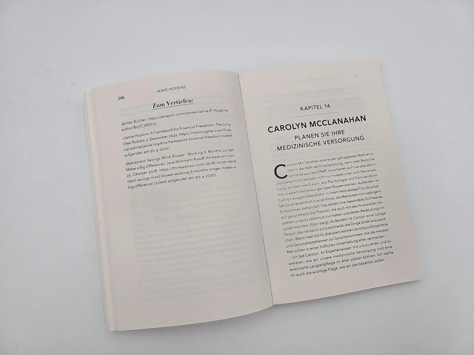 Bild: 9783492068796 | How to Retire | Christine Benz | Taschenbuch | 352 S. | Deutsch | 2025