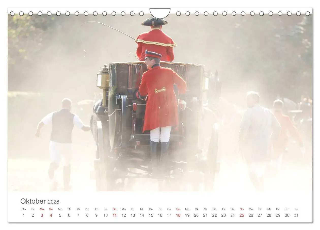 Bild: 9783516128796 | CELLE entdecken (Wandkalender 2026 DIN A4 quer), CALVENDO...