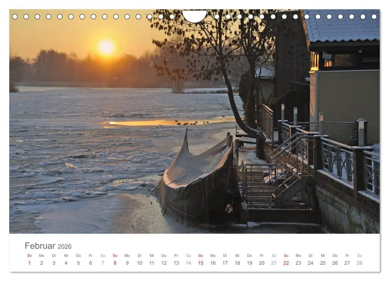 Bild: 9783516128796 | CELLE entdecken (Wandkalender 2026 DIN A4 quer), CALVENDO...