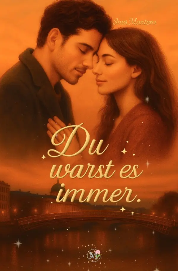 Cover: 9783565188796 | Du warst es immer. | DE | Ines Martens | Taschenbuch | 220 S. | 2026