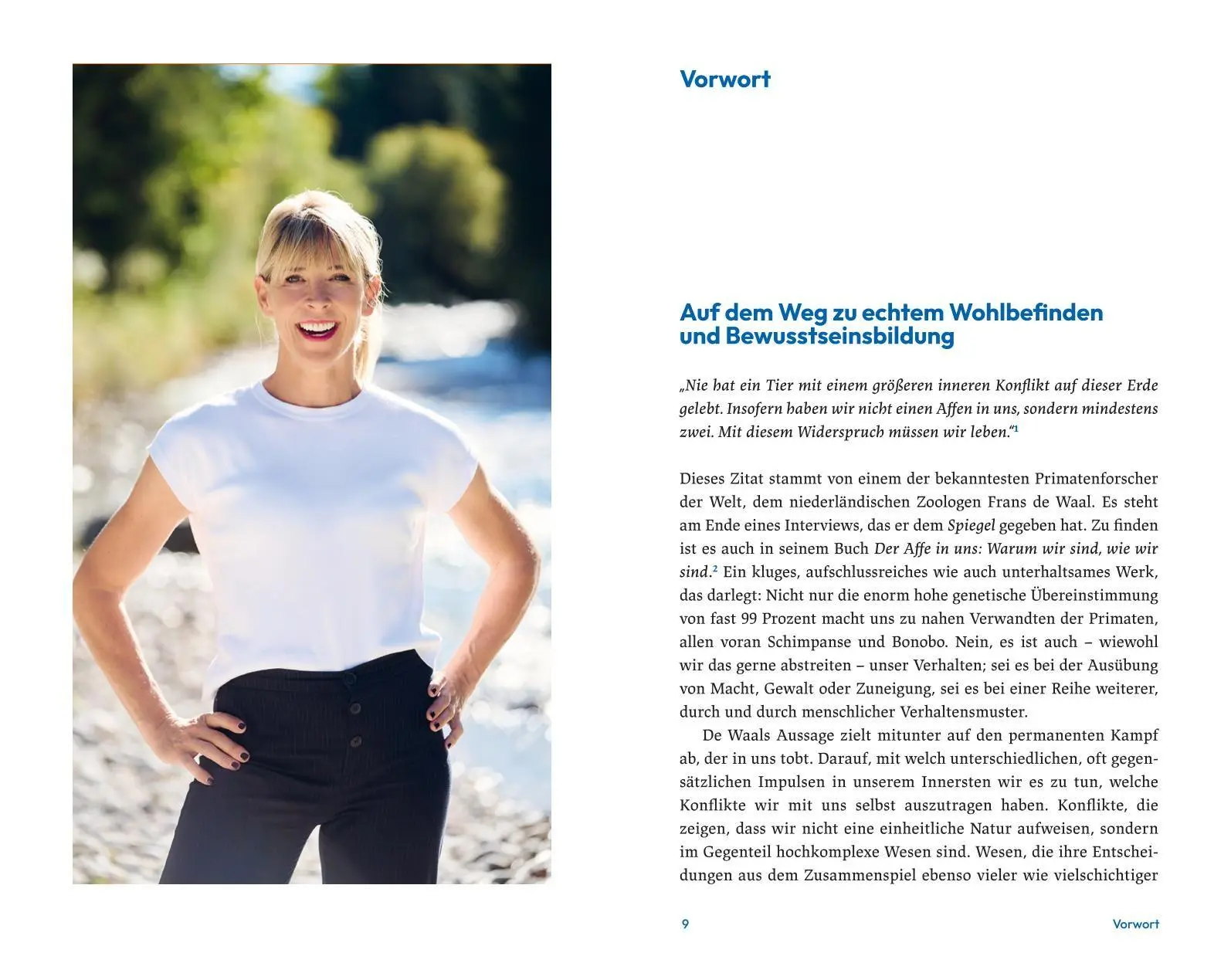 Bild: 9783708808796 | Mind Monkeys - Der Affenzirkus in deinem Kopf | Nadine Rass | Buch