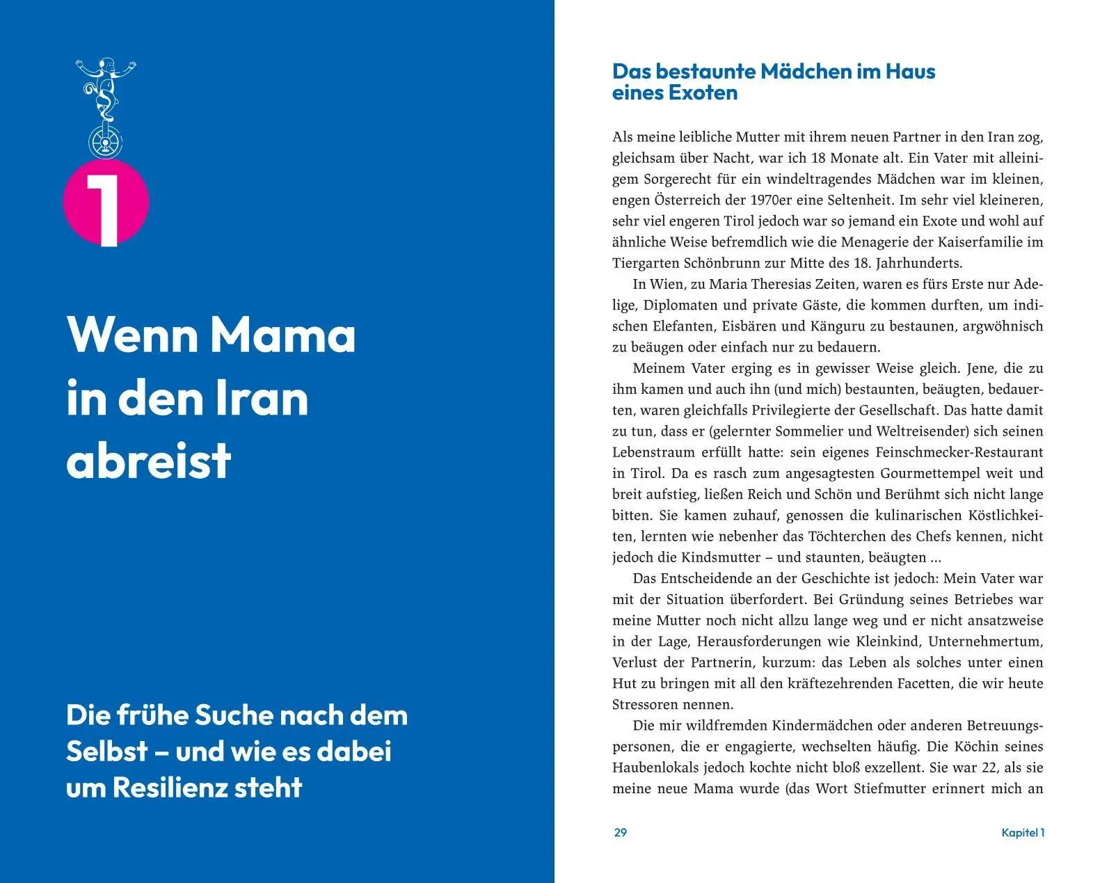 Bild: 9783708808796 | Mind Monkeys - Der Affenzirkus in deinem Kopf | Nadine Rass | Buch