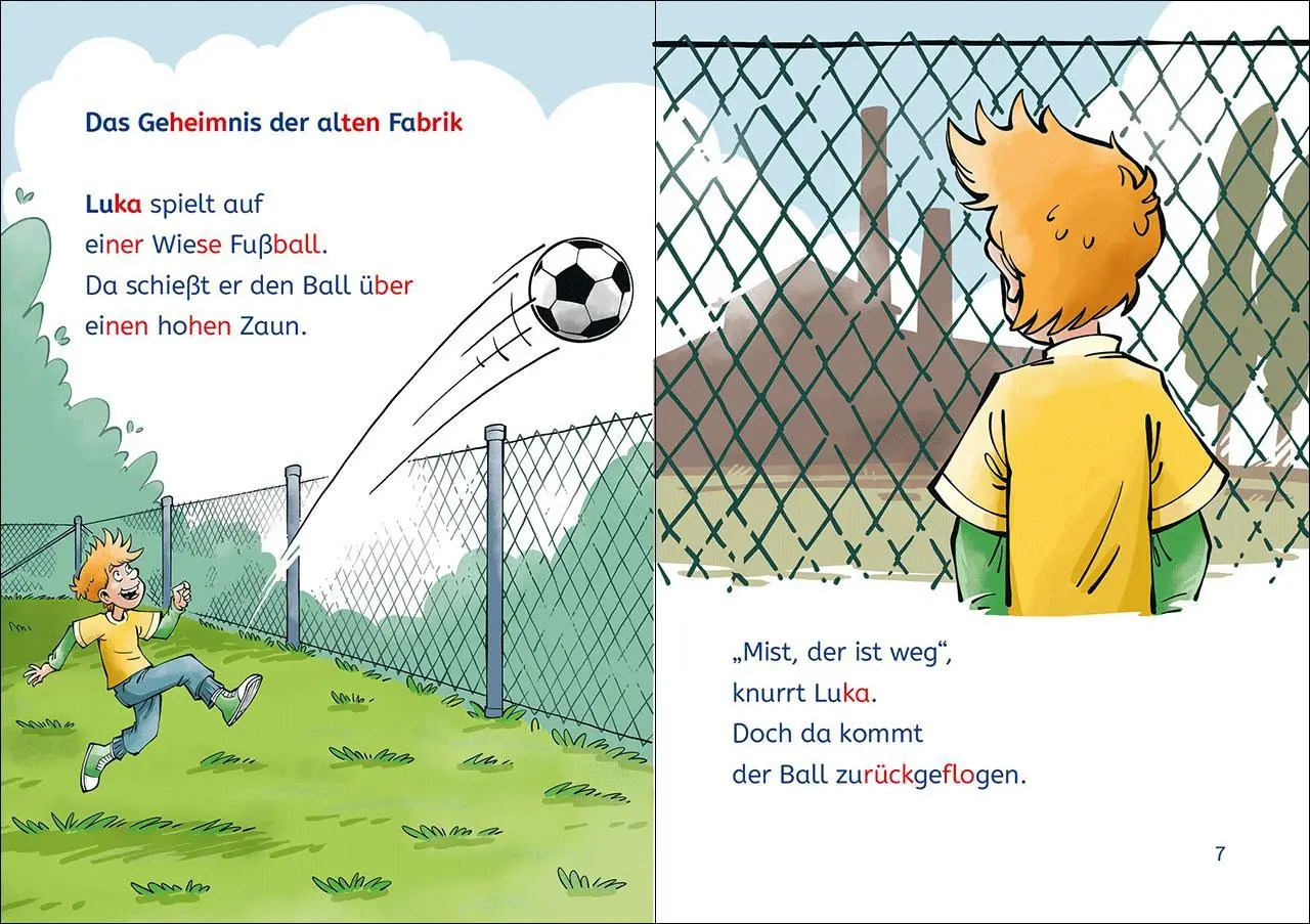 Bild: 9783743218796 | Leselöwen 1. Klasse - Der Wettkampf der Monstertrucks | Thilo | Buch
