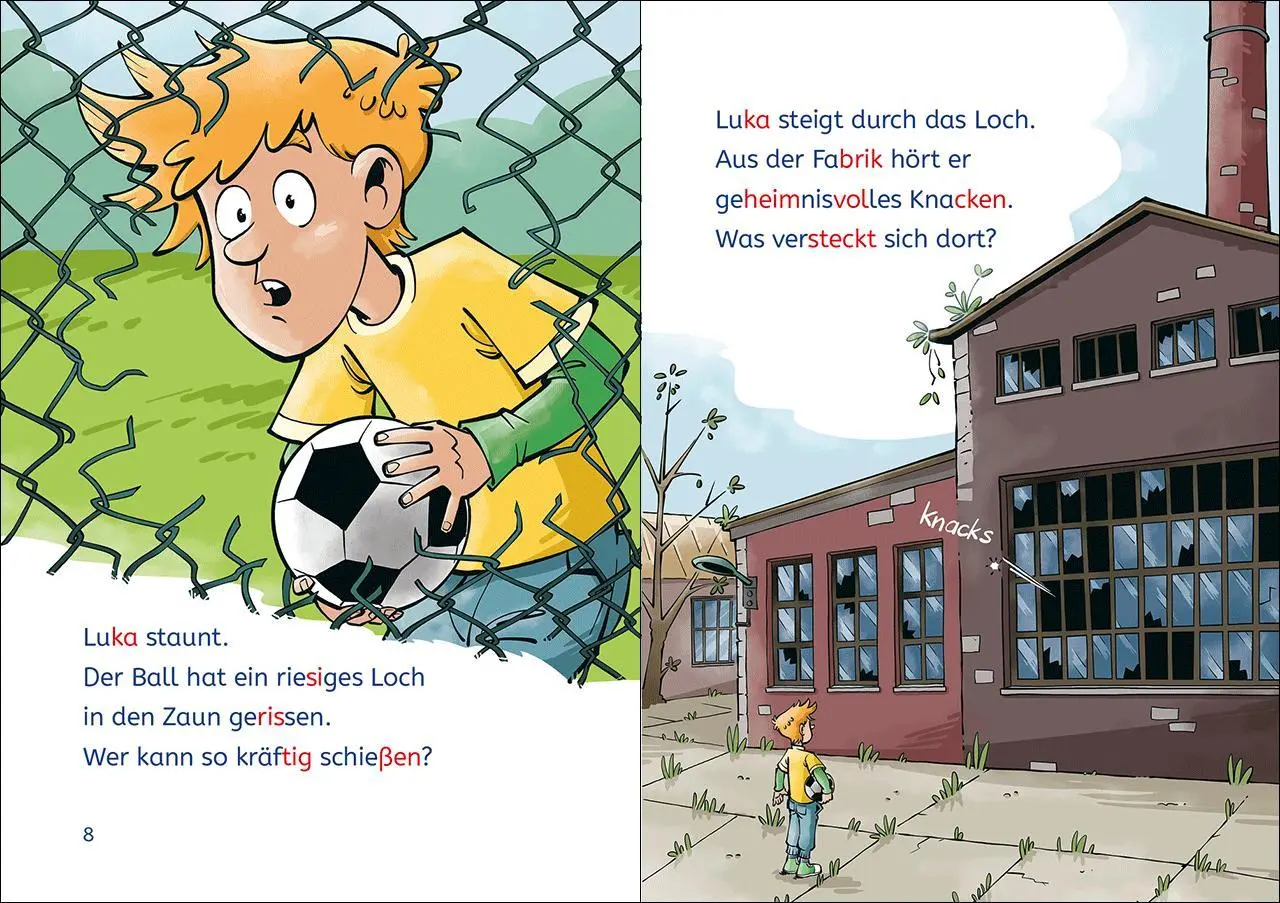 Bild: 9783743218796 | Leselöwen 1. Klasse - Der Wettkampf der Monstertrucks | Thilo | Buch