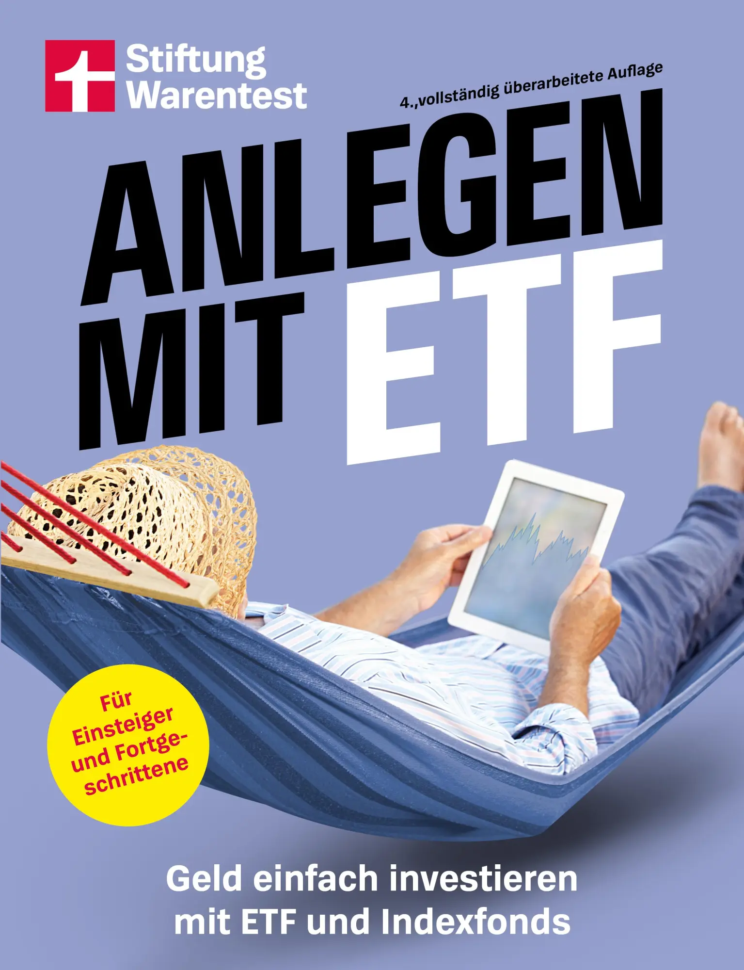 Cover: 9783747108796 | Anlegen mit ETF | Brigitte Wallstabe-Watermann (u. a.) | Taschenbuch