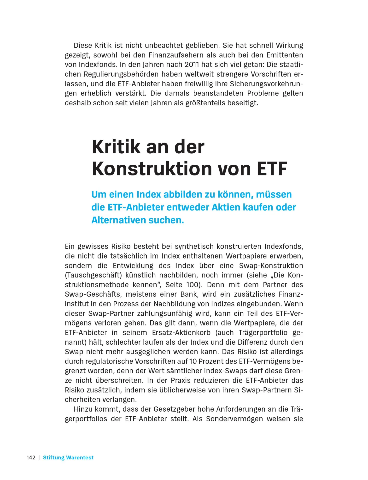 Bild: 9783747108796 | Anlegen mit ETF | Brigitte Wallstabe-Watermann (u. a.) | Taschenbuch