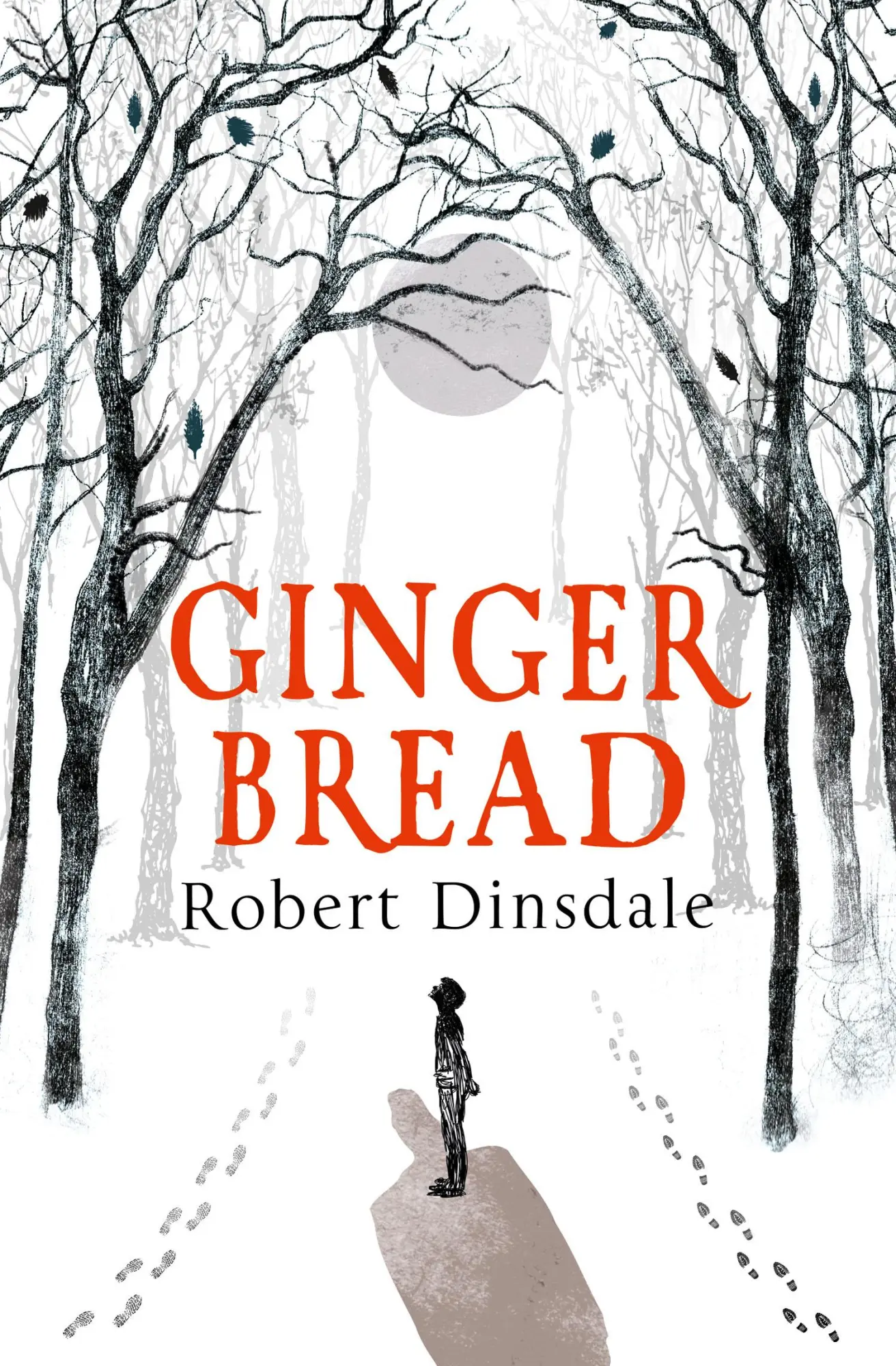 Cover: 9780007488896 | Gingerbread | Robert Dinsdale | Taschenbuch | Kartoniert / Broschiert