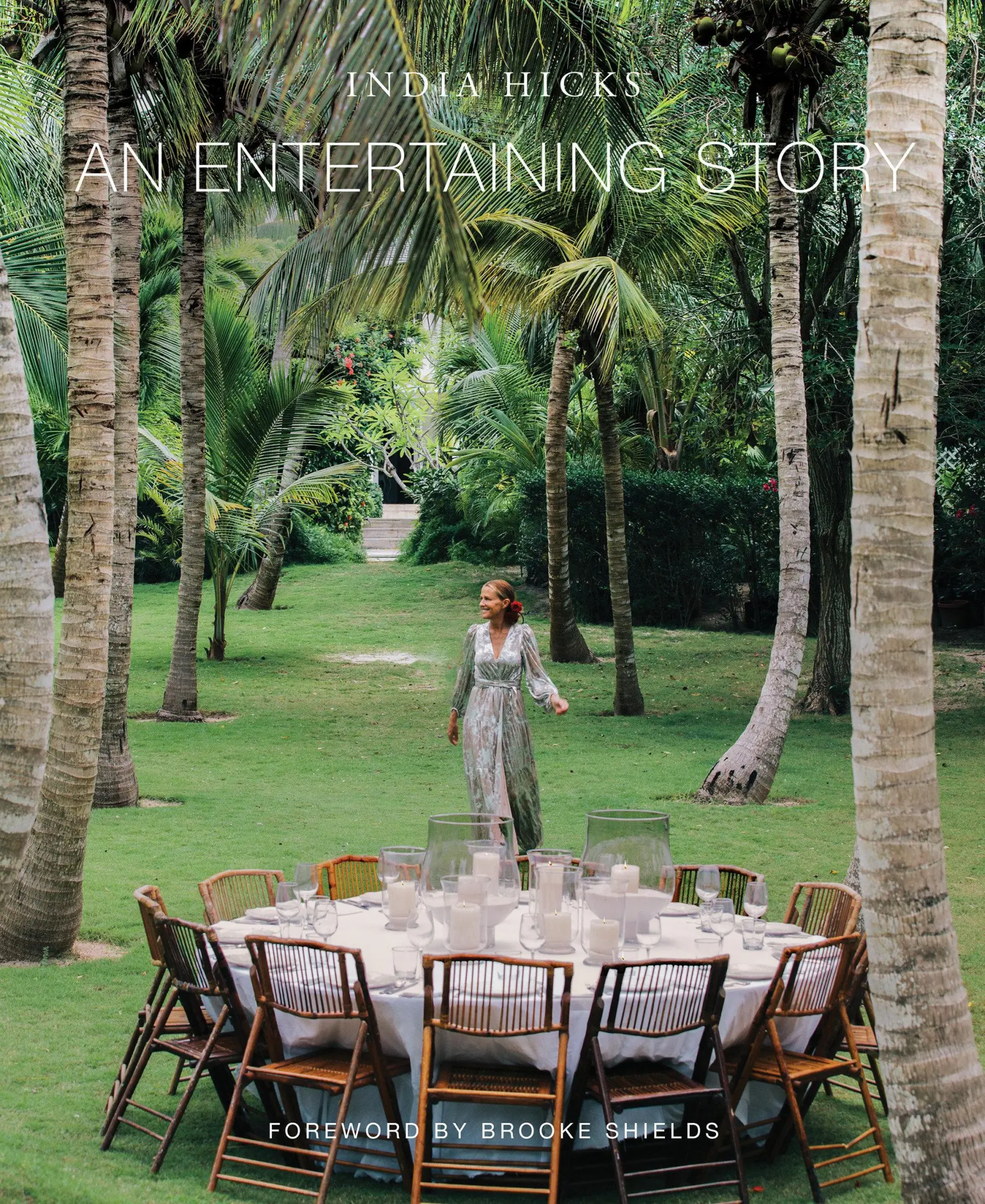 Cover: 9780847868896 | An Entertaining Story | India Hicks | Buch | Englisch | 2020