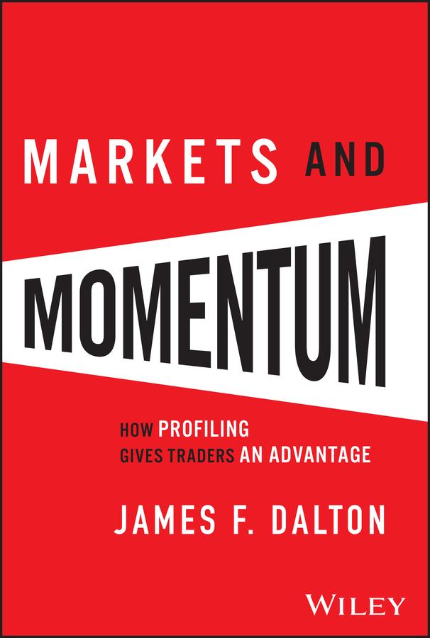 Cover: 9781394318896 | Markets and Momentum | How Profiling Gives Traders an Advantage | Buch