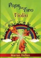 Cover: 9781844178896 | Pops for Two - Violin | Taschenbuch | Buch | Englisch