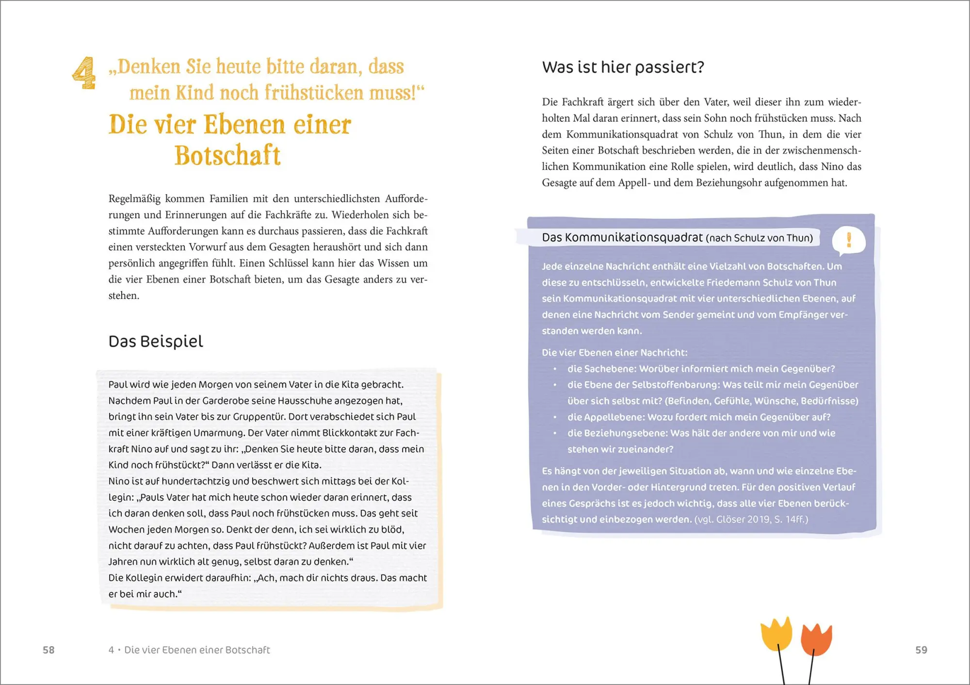 Bild: 9783451398896 | Einander vertrauen statt Mauern bauen | Anja Cantzler | Taschenbuch