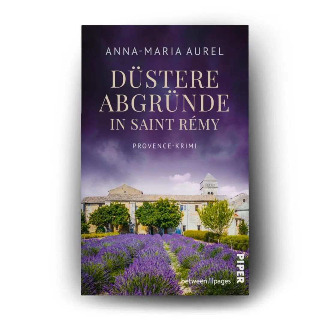 Bild: 9783492508896 | Düstere Abgründe in Saint Rémy | Anna-Maria Aurel | Taschenbuch | 2025
