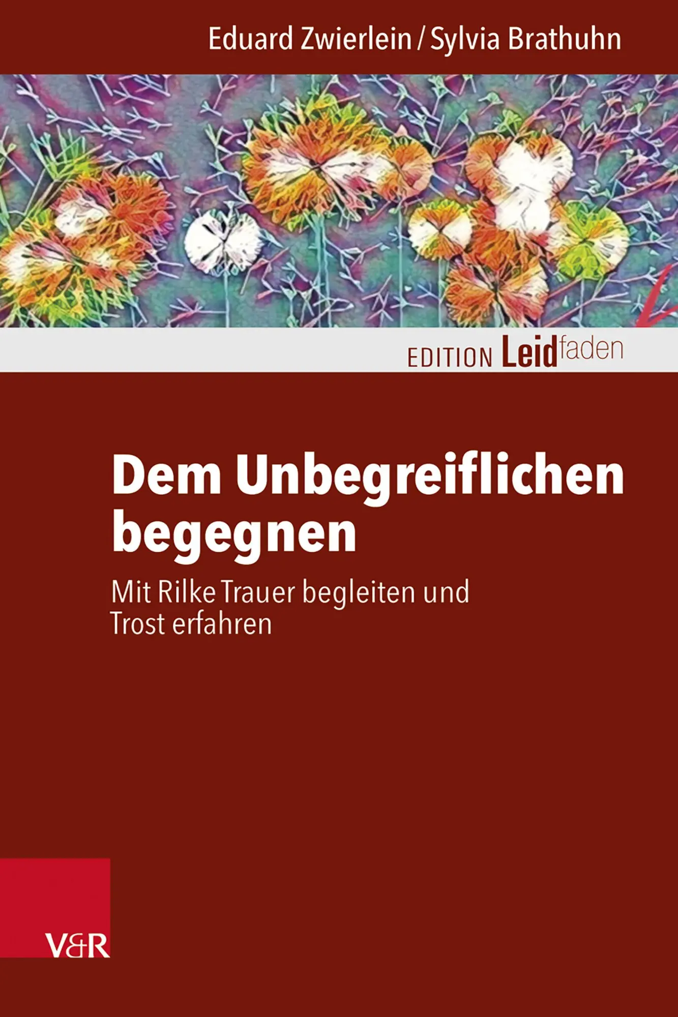Cover: 9783525408896 | Dem Unbegreiflichen begegnen | Eduard Zwierlein (u. a.) | Taschenbuch