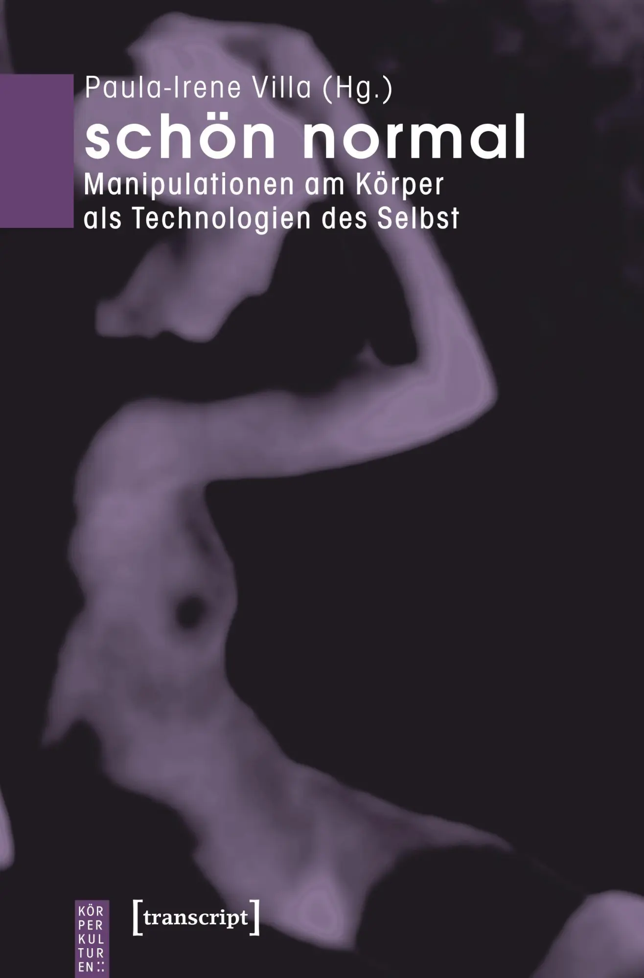 Cover: 9783899428896 | schön normal | Paula-Irene Villa | Taschenbuch | 282 S. | Deutsch
