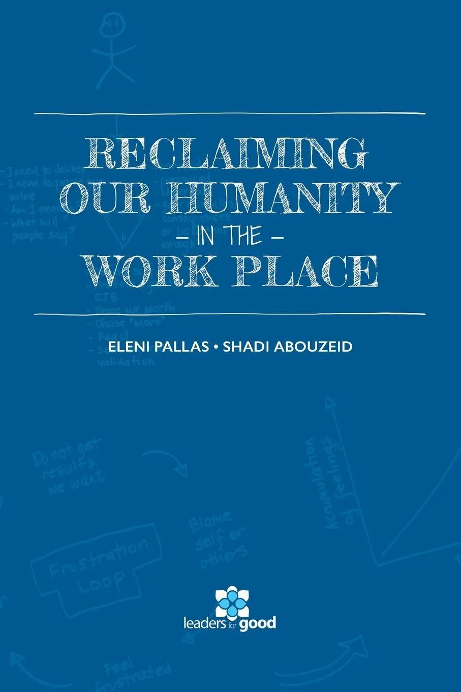 Cover: 9798765268896 | Reclaiming Our Humanity in the Workplace | Eleni Pallas (u. a.) | Buch
