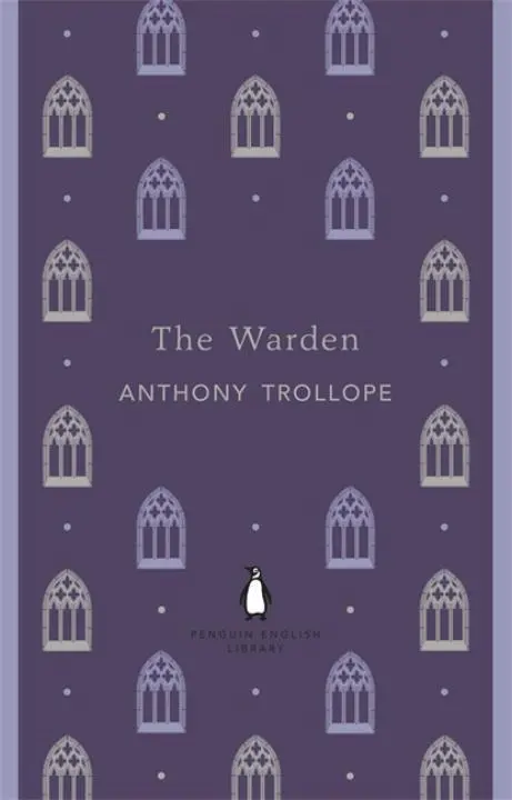 Cover: 9780141198996 | The Warden | Anthony Trollope | Taschenbuch | Kartoniert / Broschiert