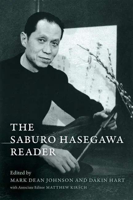 Cover: 9780520298996 | The Saburo Hasegawa Reader | Dakin Hart (u. a.) | Taschenbuch | 2019